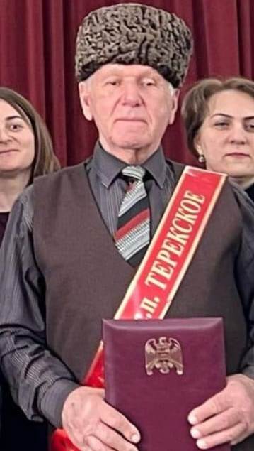 Пошолов Хамиша